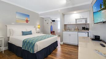 Pelican Pointe Clearwater Beach Hotel