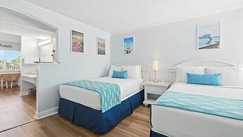 Pelican Pointe Clearwater Beach Hotel