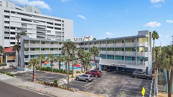 Pelican Pointe Clearwater Beach Hotel