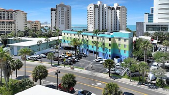 Pelican Pointe Clearwater Beach Hotel
