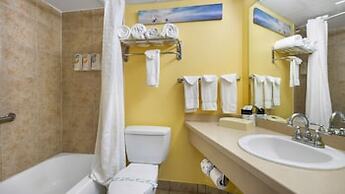 Pelican Pointe Clearwater Beach Hotel