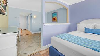 Pelican Pointe Clearwater Beach Hotel