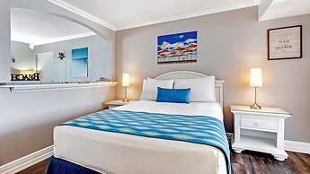 Pelican Pointe Clearwater Beach Hotel