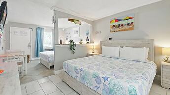 Pelican Pointe Clearwater Beach Hotel