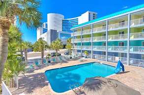Pelican Pointe Clearwater Beach Hotel