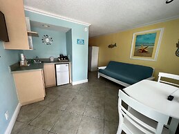 Pelican Pointe Clearwater Beach Hotel