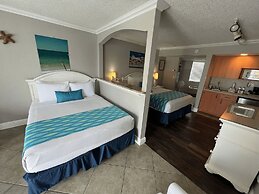 Pelican Pointe Clearwater Beach Hotel