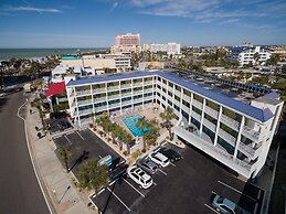 Pelican Pointe Clearwater Beach Hotel
