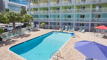 Pelican Pointe Clearwater Beach Hotel