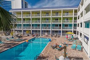 Pelican Pointe Clearwater Beach Hotel