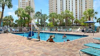 Pelican Pointe Clearwater Beach Hotel