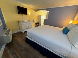 Pelican Pointe Clearwater Beach Hotel