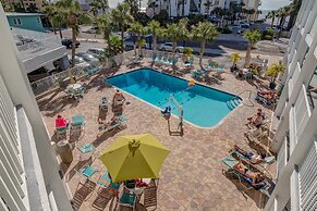 Pelican Pointe Clearwater Beach Hotel