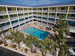 Pelican Pointe Clearwater Beach Hotel