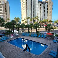 Pelican Pointe Clearwater Beach Hotel