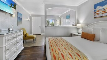 Pelican Pointe Clearwater Beach Hotel