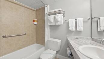 Pelican Pointe Clearwater Beach Hotel