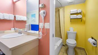 Pelican Pointe Clearwater Beach Hotel