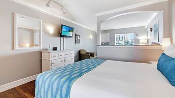 Pelican Pointe Clearwater Beach Hotel