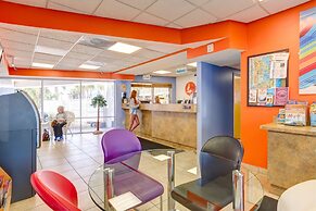 Pelican Pointe Clearwater Beach Hotel