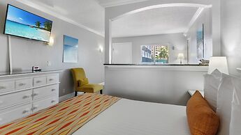 Pelican Pointe Clearwater Beach Hotel