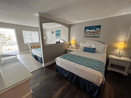 Pelican Pointe Clearwater Beach Hotel