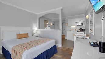 Pelican Pointe Clearwater Beach Hotel