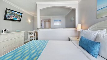 Pelican Pointe Clearwater Beach Hotel