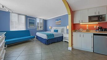 Pelican Pointe Clearwater Beach Hotel