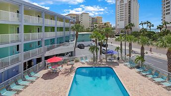 Pelican Pointe Clearwater Beach Hotel
