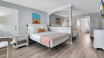 Pelican Pointe Clearwater Beach Hotel