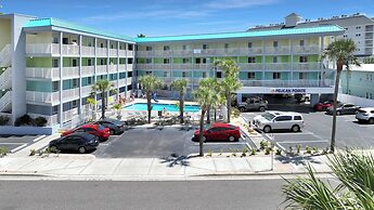 Pelican Pointe Clearwater Beach Hotel