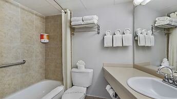 Pelican Pointe Clearwater Beach Hotel