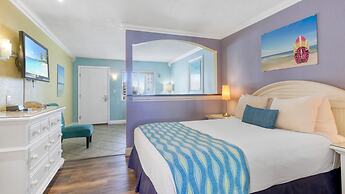 Pelican Pointe Clearwater Beach Hotel