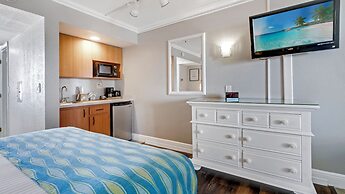 Pelican Pointe Clearwater Beach Hotel