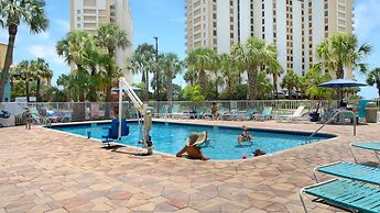Pelican Pointe Clearwater Beach Hotel