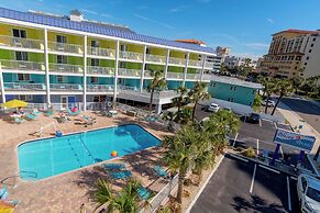 Pelican Pointe Clearwater Beach Hotel