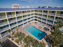 Pelican Pointe Clearwater Beach Hotel