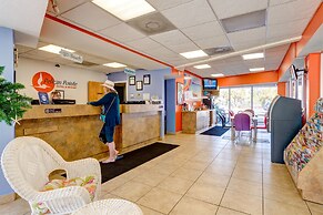 Pelican Pointe Clearwater Beach Hotel