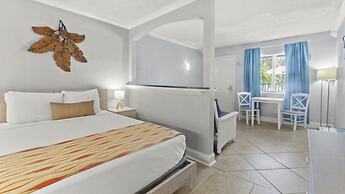 Pelican Pointe Clearwater Beach Hotel