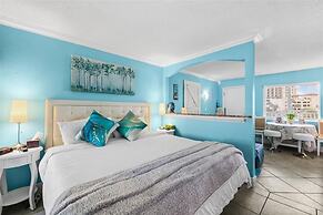 Pelican Pointe Clearwater Beach Hotel
