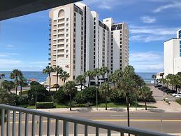 Pelican Pointe Clearwater Beach Hotel