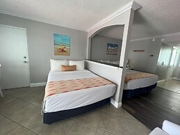 Pelican Pointe Clearwater Beach Hotel