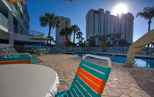 Pelican Pointe Clearwater Beach Hotel
