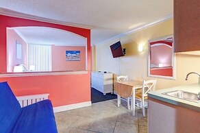 Pelican Pointe Clearwater Beach Hotel