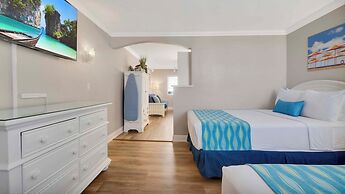 Pelican Pointe Clearwater Beach Hotel
