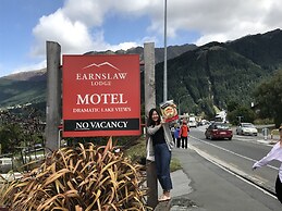 Earnslaw Lodge