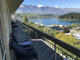 Earnslaw Lodge
