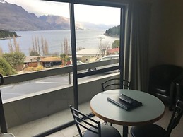 Earnslaw Lodge