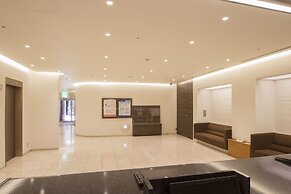 Hearton Hotel Shinsaibashi